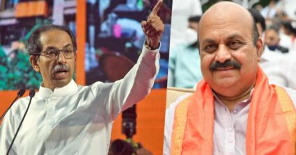 ‘हा तर मुंबई तोडण्याचा डाव, भाजपाच्या पोटातलं ओठावर आलं’, मुंबई महापालिका निवडणुकांपूर्वी उद्धव ठाकरेंचा घणाघात