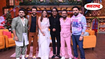 रितेशमुळे अजय-अतुलला मिळाला ‘हा’ हिंदी सिनेमा, ‘द कपिल शर्मा शो’ मध्ये मोठा खुलासा