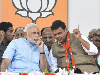 ‘निर्धार सरकारचा, कायापालट मुंबईचा’, भाजपाचे मिशन मुंबई महापालिका, १५० जागांचे टार्गेट