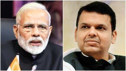 देवेंद्र फडणवीसांचं भाजपातलं महत्त्व वाढतंय का? लवकरच फडणवीस राष्ट्रीय राजकारणात सक्रिय होणार? नेमक काय घडलं…