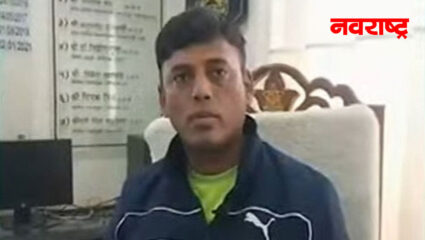 मोठी बातमी! महिलेची छेड काढणारे औरंगाबादचे एसीपी विशाल ढुमेंचं अखेर निलंबन; पीडित महिलेच्या पतीलाही केली होती मारहाण