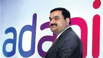 अदानी समूहाचा ‘तो’ मुद्दा संसदेत गाजणार; मोदी सरकारला घेरण्यासाठी विरोधक सज्ज, सर्वपक्षीय बैठकीतून मिळाले संकेत