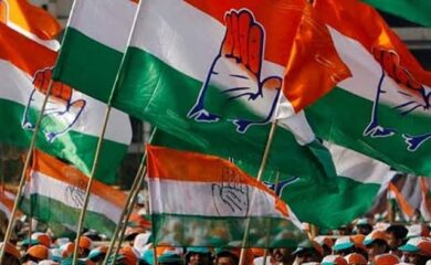 राजकीय गुन्ह्यावरून काँग्रेसमध्ये जुंपली, गटबाजी आता उघड; आंदोलनातील कार्यकर्त्यांवरील गुन्हे मागे घेण्याची मागणी