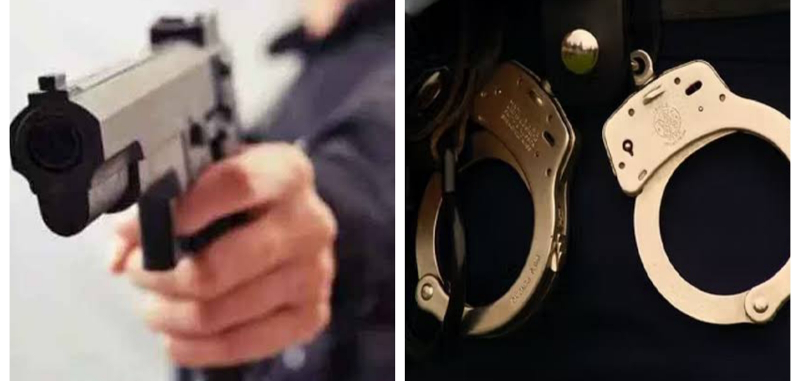 तळेगाव दाभाडेत पिस्तुलाचा धाक दाखवून दरोडा, दहा लाखांचा ऐवज लुटला; भरदिवसा घडलेल्या घटनेनं शहरात खळबळ