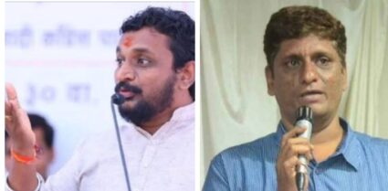 पुण्याच्या नामांतराचा वाद पेटला, अमोल मिटकरींच्या मागणीला हिंदू महासंघाचा विरोध; कोण काय म्हणालं?