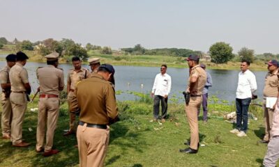 हत्याकांडाचा छडा लावणाऱ्या यवत पोलिसांचे कौतुक, एकाच कुटुंबातील सात जणांचे खून ; पाच आरोपींना अटक