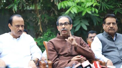 कसबा पेठच्या जागेवरून महाविकास आघाडीत बिघाडी?; नेमकं काय झालं असं, जाणून घ्या…