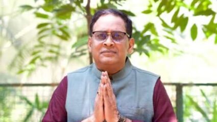 ओडिशाचे आरोग्यमंत्री नबा दास यांचं उपचारादरम्यान निधन; पोलिस अधिकाऱ्याने केला होता गोळीबार