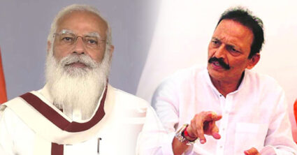 मनपा निवडणुकीसाठी व शिंदे-फडणवीस सरकारचे अपयश झाकण्यासाठी मोदींना मुंबईत यावे लागते; काँग्रेसची टिका
