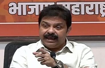 देशातील शेवटच्या घटकापर्यंत मोदींचं १० वर्षांतील कार्य मेळाव्याच्या माध्यामातून पोहोचवणार : प्रसाद लाड