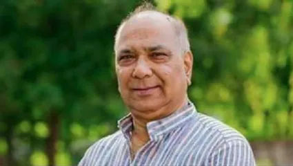 मुस्लिमांच्या मतदानाचे अधिकार काढून… संभाजी ब्रिगेडच्या ‘या’ नेत्याचा अजब सल्ला; भाजपाला म्हणाले तुमच्यामुळं…
