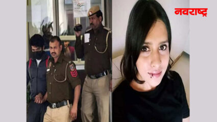 लैच भयंकर! करवतीसारख्या धारदार शस्त्राने केले श्रद्धाच्या मृतदेहाचे तुकडे-तुकडे; एम्समध्ये झालं हाडांचं पोस्टमॉर्टम