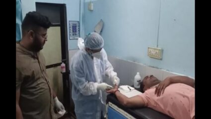छेडले एकाने आणि मारले भलत्याला, संतापाच्या भरात तरुणावर चाकूने हल्ला, डोंबिवलीतील धक्कादायक घटना