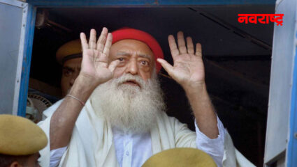 राजस्थानच्या जेलमध्ये कैदेत असलेल्या Asaram Bapu नी जामीन मिळवण्यासाठी केलं ‘नवं कांड’, आता पुरते अडकले, झाली पंचाईत