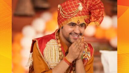 ‘संत तुकाराम महाराजांना त्यांची पत्नी रोज मारायची’, बागेश्वर महाराजांनी तोडले अकलेचे नवे तारे, वाद पेटणार ?