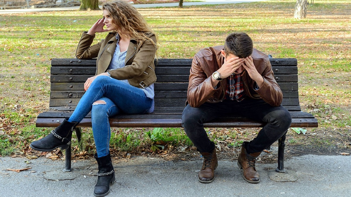Youll Know Youre Going To Break Up Three Months In Advance The Scientists Fought It Out Nrps