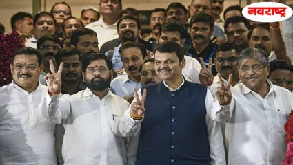 आमचं ठरलंय, शिंदे सरकारचा ‘या’तारखेला होणार मंत्रिमंडळ विस्तार, संजय शिरसाटांचा मोठा खुलासा