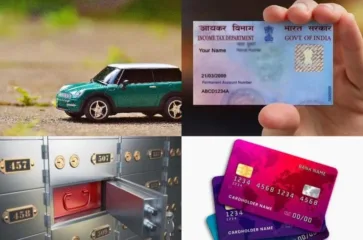 नवीन वर्षात काय आहेत बदल? आजपासून होणार हे ‘पाच महत्त्वाचे’ बदल, जाणून घ्या अन्यथा तुम्हाला बसू शकतो…