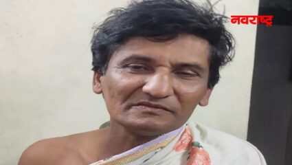 कहाणी पुरी फिल्मी हाय! पुजाऱ्याचं सोंग घेऊन जैन मंदिरातून चोरत होता सोने-चांदी, क्राइम पेट्रोल पाहून सुचली आयडियाची कल्पना अन् असा अडकलाय पोलिसांच्या जाळ्यात