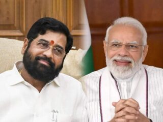 केंद्रात शिंदे गटाला तीन मंत्रिपद मिळण्याची शक्यता, १ कॅबिनेट व २ राज्यमंत्रिपद मिळणार? ‘ही’ आहेत नावे…