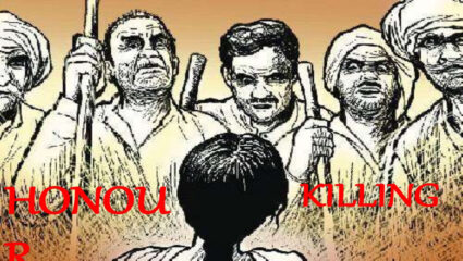 डॉक्टर लेकीची हत्या केली, तिचा मृतदेह शेतात जाळला आणि त्याच जागी नांगरणी करत कांदाही लावला, मग कसं उलगडलं या खूनाचं गूढ ?