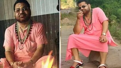 चहात नशेच्या गोळ्या टाकून १२० महिलांवर बलात्कार, नंतर ब्लॅकमेल…जलेबी बाबाला १४ वर्षाच्या तुरुंगवासाची शिक्षा!