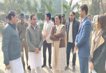 करनाल मेडिकल कॉलेजमध्ये लैंगिक अत्याचार, विद्यार्थिनींचे 7 पानी पत्र; OT ट्रेनर मुलींशी अश्लील बोलायचा