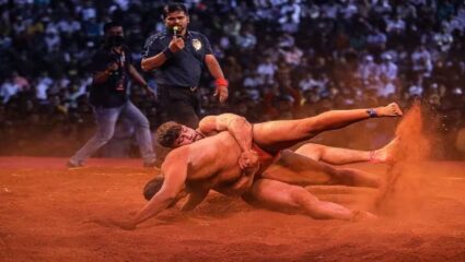महाराष्ट्र केसरी मराठवाड्यात; धाराशिवमध्ये रंगणार कुस्तीचा थरार