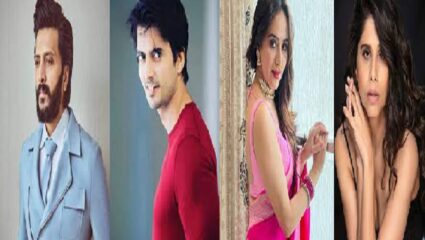 तुमचा आवडता मराठी कलाकार कोणता? बघा कोण तुमचा फेव्हरेट अभिनेता स्टारडमच्या शर्यतीत कोणत्या क्रमाकांवर आहे