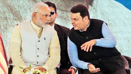 रोज वेगवेगळ्या ठिकाणी जा, लोकांना भेटा; पीएम मोदींनी भाजप कार्यकर्त्यांना दिला कानमंत्र
