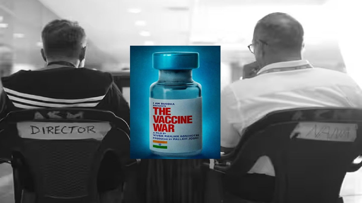 nana patekar in the vaccine war movie