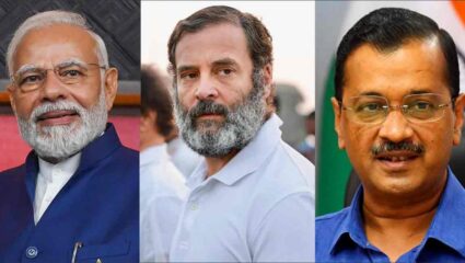 २०२४ मध्ये कोणाचे सरकार स्थापन होणार? आज निवडणुका झाल्या तर कोणत्या पक्षाला किती जागा मिळतील? अहवालानुसार…