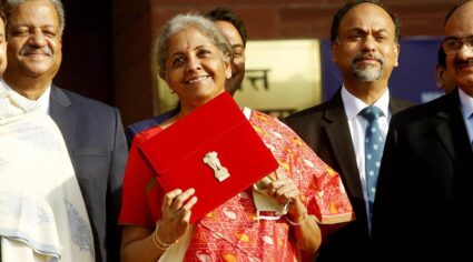 ‘सप्त ऋषी’ अर्थसंकल्प