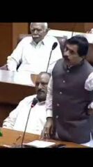 ‘जो मुलगा हिंदू आईचं दुध प्यायलाय तो दोन दिवसात मुस्लिम कसा होणार’? पाकिस्तानी संसदेत घुमला सक्तीच्या धर्मांतराच्या विरोधात आवाज