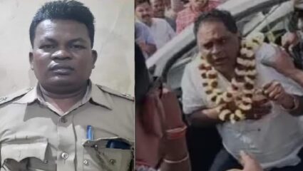 काय सुरु होतं मनात? 18 मेडल्स जिंकणाऱ्या पोलीस अधिकाऱ्यानं का केली ओडिशाच्या आरोग्यमंत्र्यांची हत्या?