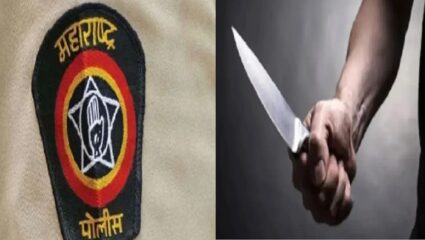 पुण्यात जेवण न मिळाल्याने पोलीस कर्मचाऱ्यावर चाकूने वार, लोहगावमधील धक्कादायक घटना; कर्मचारी गंभीर जखमी