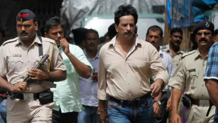 एन्काऊंटर स्पेशालिस्ट प्रदीप शर्मांना दिलासा नाहीच,मुंबई उच्च न्यायालयाचा जामीन देण्यास नकार, नक्की काय आहे प्रकरण ?