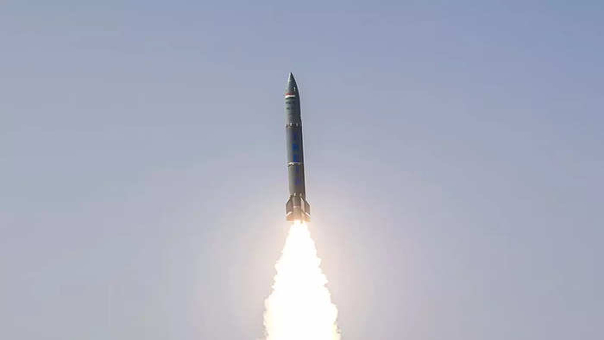 Egypt Interested In Pruchasing Pralay Missile And Its Technology From India Nrsr