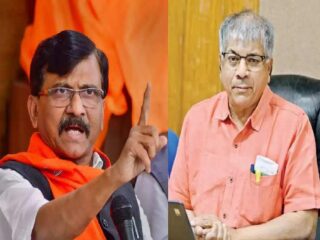 शिवसेना-वंचित युतीत नमनालाच खोडा; शरद पवारांबाबत प्रकाश आंबेडकरांनी शब्द जपून वापरावेत, असं का म्हणाले संजय राऊत?