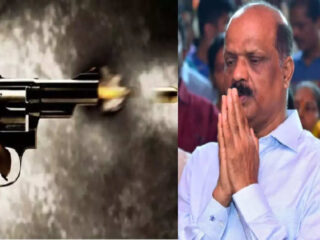 शिंदे गटाचे आमदार सदा सरवणकर अडचणीत?, मुंबई महापालिका निवडणुकांच्याआधीच मोठा धक्का.. ‘ती’ सुटलेली गोळी…