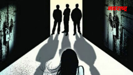 उत्तर प्रदेशात तरूणीवर सामूहिक अत्याचार; अत्याचाराचा व्हिडिओही बनवला अन्…