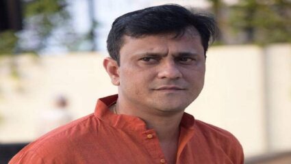 मनसे नेते संदीप देशपांडे यांच्यावर हल्ला करणाऱ्या दोघांना अटक, भांडूपमधून दोन जणांना घेतलं ताब्यात