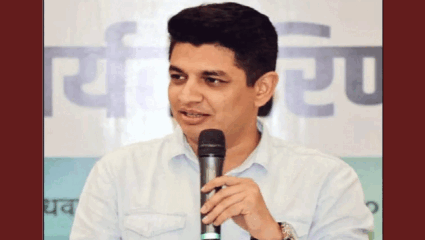 सत्यजित तांबे पुन्हा काँग्रेसमध्ये परतणार का?; ट्विट करून दिले ‘हे’ संकेत