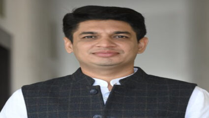 “जेव्हा सत्य सांगेन तेव्हा चकित व्हाल, लवकरच…”, वाचा असं का म्हणाले सत्यजित तांबे ?