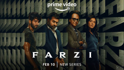 ‘फर्जी 2’ चं शूटिंग कधी पासून होणार सुरू, राशी खन्नाने दिलं मोठं अपडेट!