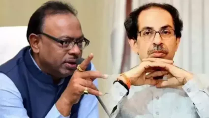 ‘महाविकास आघाडीत मोठी फूट, उद्धव ठाकरेंचे कार्यकर्ते नाराज; सत्यजीत तांबेंना…’ भाजपा प्रदेशाध्यक्ष बावनकुळेंनी स्पष्टच सांगितलं.