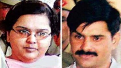 अशी मुलगी देवाने कुणाला देऊ नये! कुटुंबातील 8 जणांची हत्या केल्यानंतर घराला स्मशानभूमी बनवले, काय आहे प्रकरण? : वाचा सविस्तर