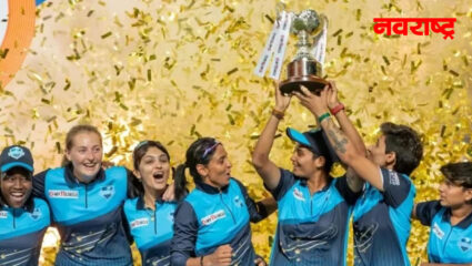 महिला IPL मध्ये रंगणार अदानी VS अंबानी Match, दोघेही विकत घेणार संघ, BCCI चं तर उखळच पांढरं झालंय, ऐकून तुम्हालाही येईल फेफरं