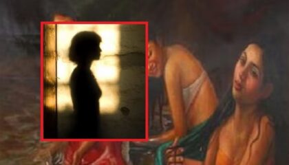 भारतातील `या` गावात महिला 5 दिवस नाही घालत कपडे; नेमका काय आहे प्रकार?