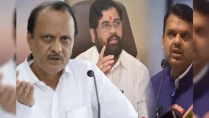 खातेवाटपाचा फटका कुणाला? शिंदे गट पुढं काय पाऊल उचलणार?